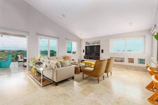 Venta o alquiler de apartamento ph punta barco village