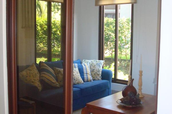 Alquilo embassy club casa forest estate