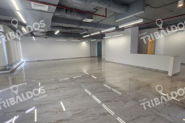 Alquiler de oficina en ph bicsa financial center, avenida balboa