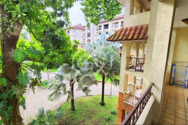 Venta de apartamento embassy club courtyard