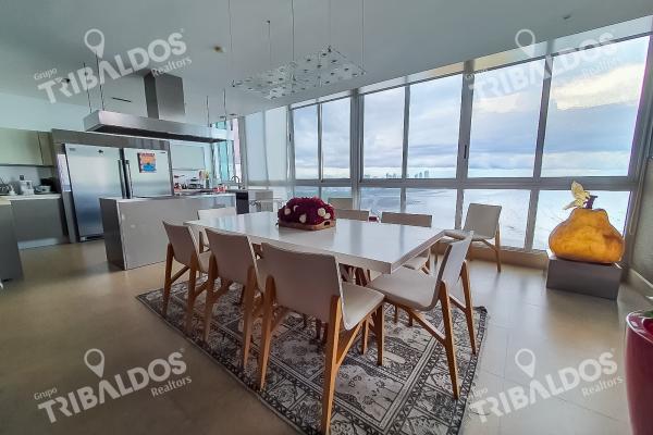 Venta de apartamento en ocean sky, coco del mar