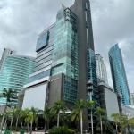 Oficina ph capital plaza costa del este