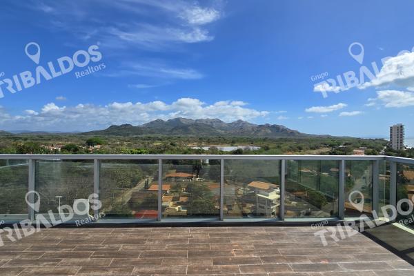 Sale of apartment in ocean wave nueva gorgona