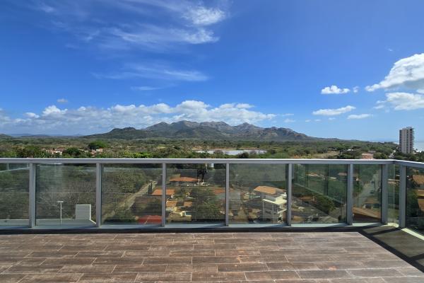 Venta de apartamento en ocean waves nueva gorgona