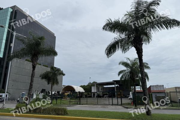 Venta de terreno en santa maría district