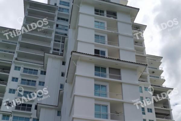 Venta de apartamento en bijao - cocolí tower