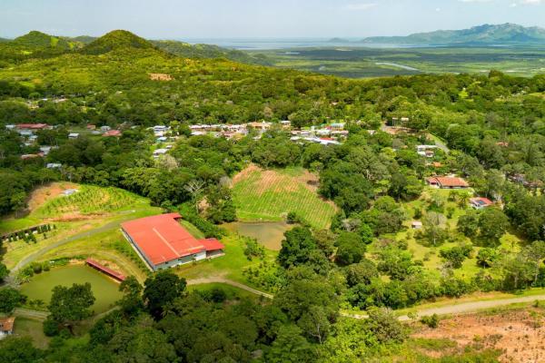 Excepcional finca rural en venta en capira