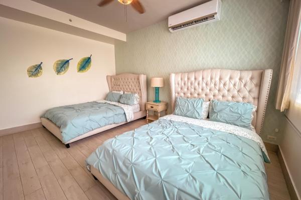 Se vende apartamento en punta barco, san carlos