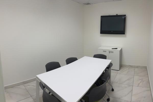 For sale: fully furnished office one