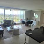 Alquilo apartamento en ph clayton park ii amoblado