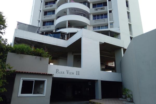 Apartment for sale p.h. park view