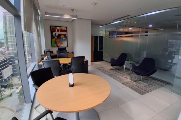 Oficina en alquiler - el espacio ideal para la expansión de su empresa