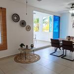 Venta de apartamento en coral park-playa blanca, panamá.