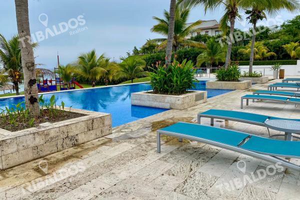 Venta o alquiler de apartamento en san carlos, casamar