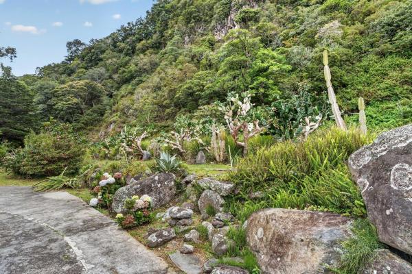 Finca frente al río bambito en venta | volcán panamá