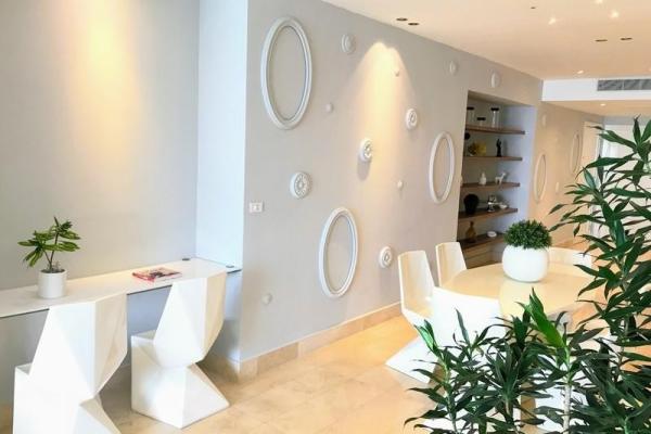 Yoo panama - furnished apartment for rent