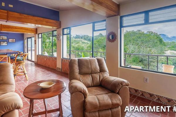Home plus 2 apartments and casita for sale
