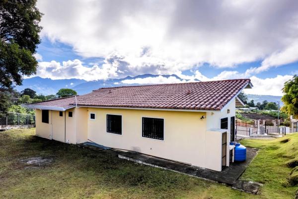 3-bedroom home for sale in volcancito village
