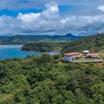 Impressive fishing lodge for sale in panama!