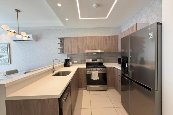 Renovated 1 bedroom condo for sale in coco del mar