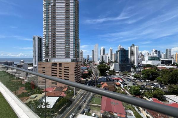 Apartment rental in ph coco place, coco del mar