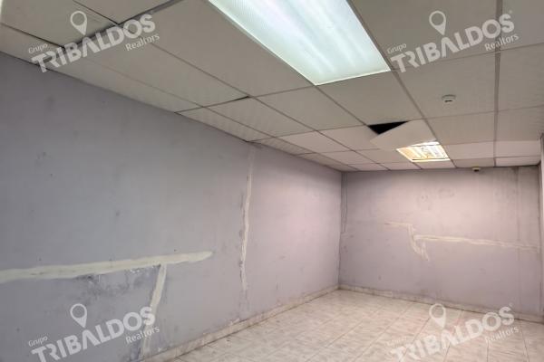 Venta de local comercial con terreno en avenida ecuador
