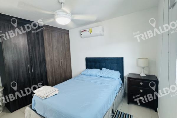 Venta de apartamento en ph midpark at carrasquilla