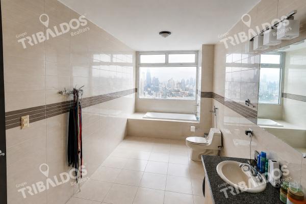 Venta de apartamento en ph tao, san francisco