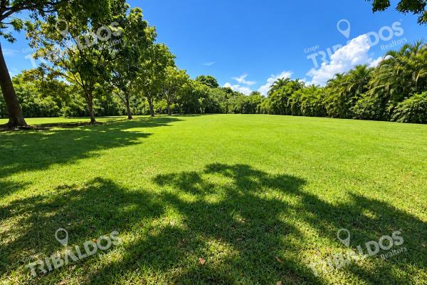 Land in ph island estates in santa maria.