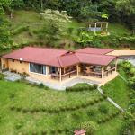 Beautiful house for sale -higlands altos del maria