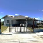 Spectacular corner lot view home in alto boquete