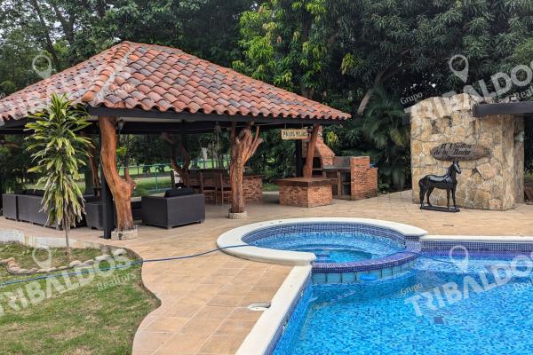 Venta de casa en coronado golf
