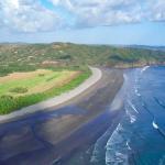 Oceanview lot in canas near playa venao