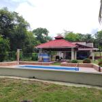 Espectacular propiedad campestre con piscina en cabuya, chame