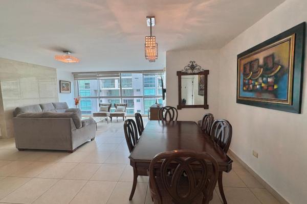 Alquiler de apartamento en costa del este – ph costa view