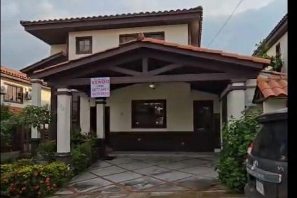 House for sale ph mirador del lago