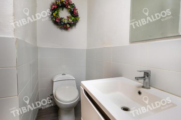 Commercial premises in bella vista