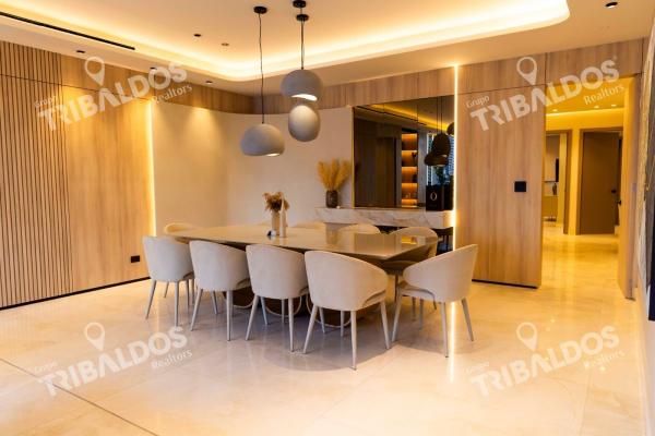 Venta de apartamento en ocean front paitilla