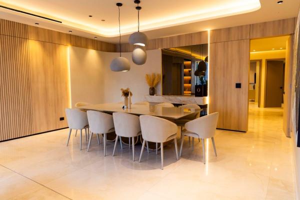 Sale of apartment in ocean front paitilla