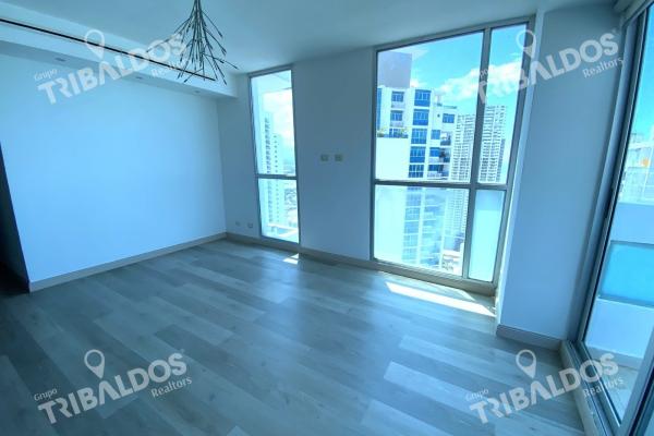 Venta de apartamento en san francisco ph the view