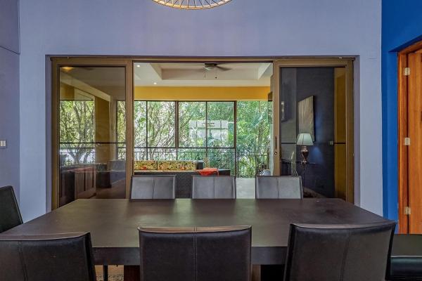 Boutique-style 8 suite luxury villa in boquete
