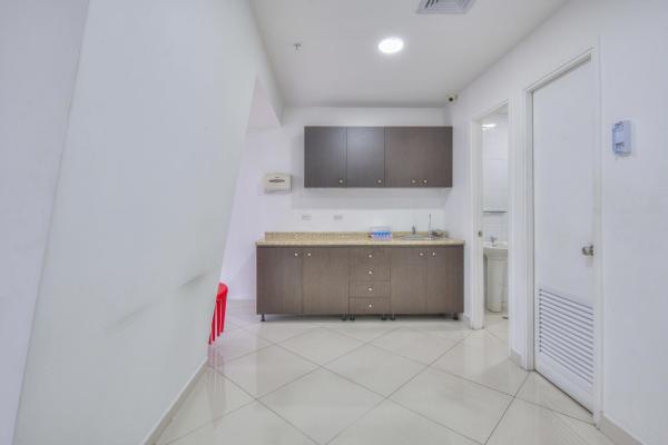 Commercial office for sale in obarrio ph sl – 55
