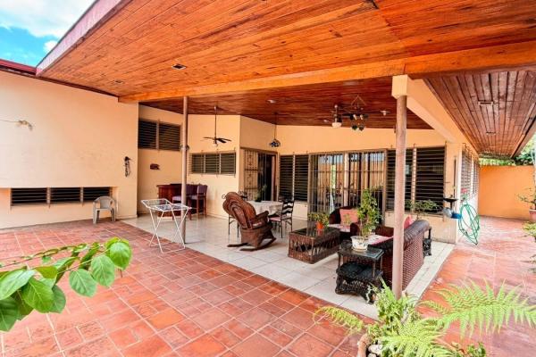 Se vende casa en villa lilla san francisco