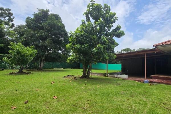 Venta de casa en brazos heights, colón