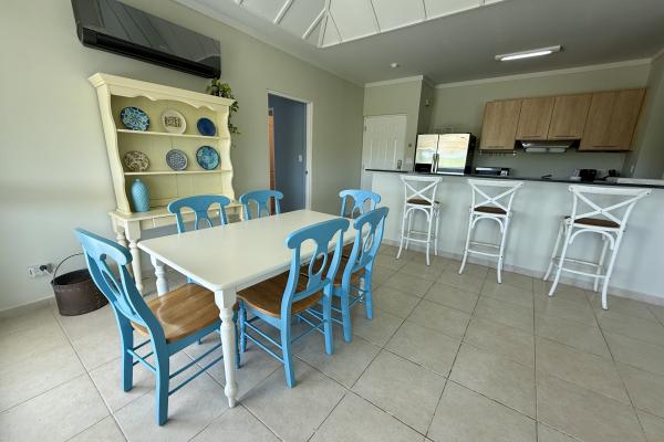 Sale of apartment in bijao rodman