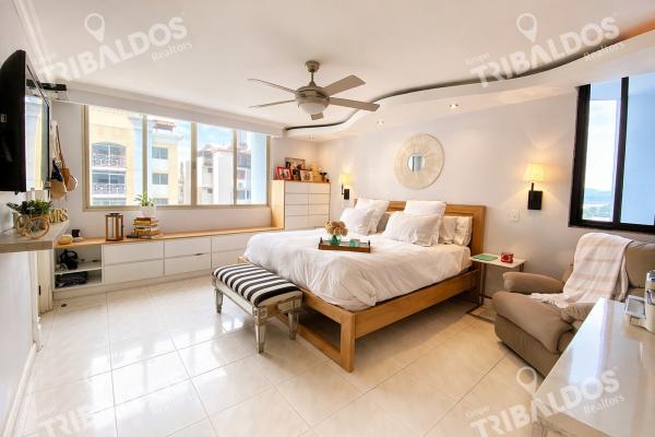 Venta de apartamento en ph terrazas del cangrejo