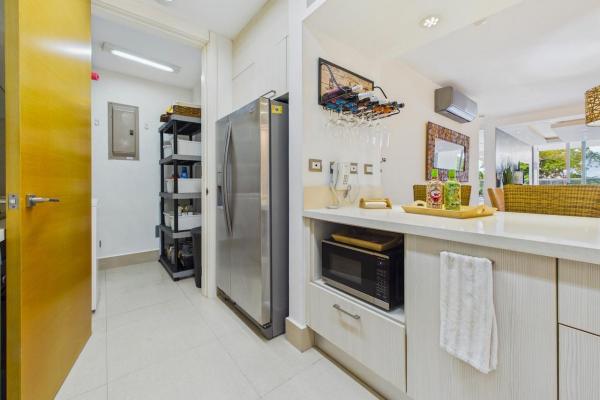 Apartamento frente al mar con vistas panorámicas de la costa | bahía