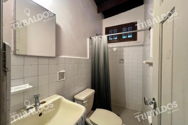 Chalet en las cumbres