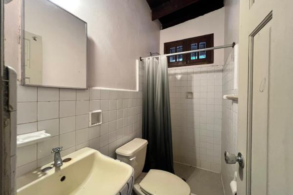 Chalet en las cumbres