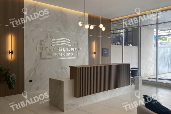 Venta de local comercial en park square medical center